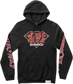 トップス DWS TOWN SWEATSHIRTS charcoal XXL Commission Twisted Zip-Up Hoodie (Charcoal) - UNION LOS ANGELES